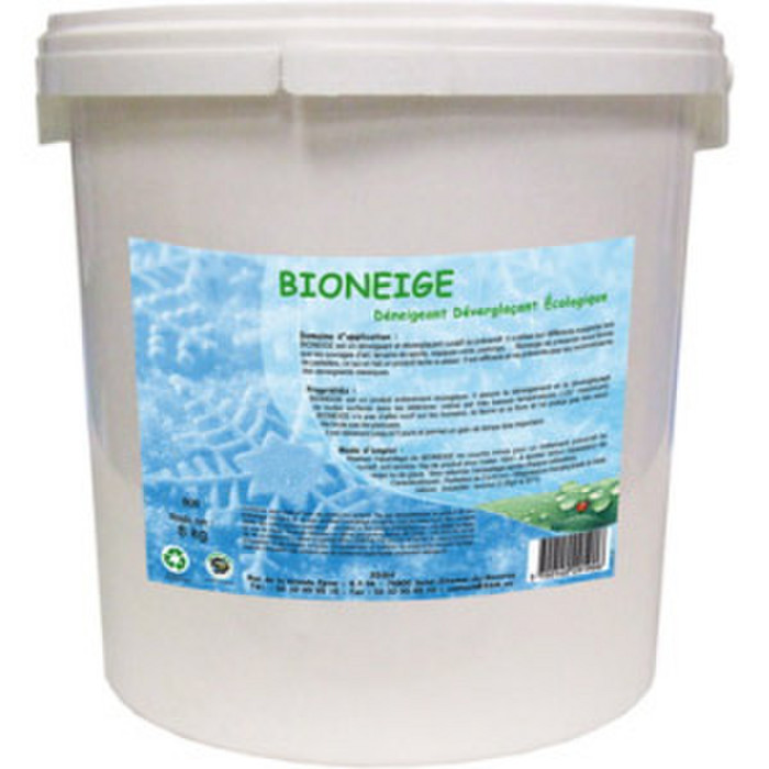 BIONEIGE DEVERGLACANT 8KG