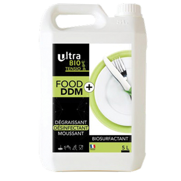 FOOD DDM + ULTRABIO 5L
