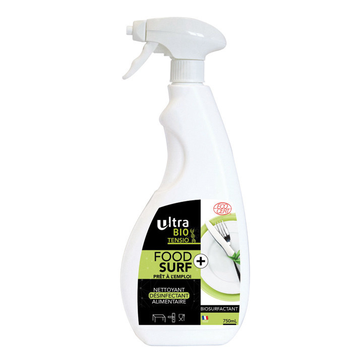 FOOD SURF+ULTRABIO TENSIO 750M