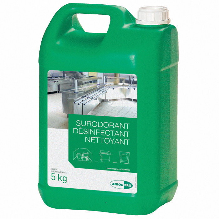 SURODORANT DESINF PIN ANIOS 5K