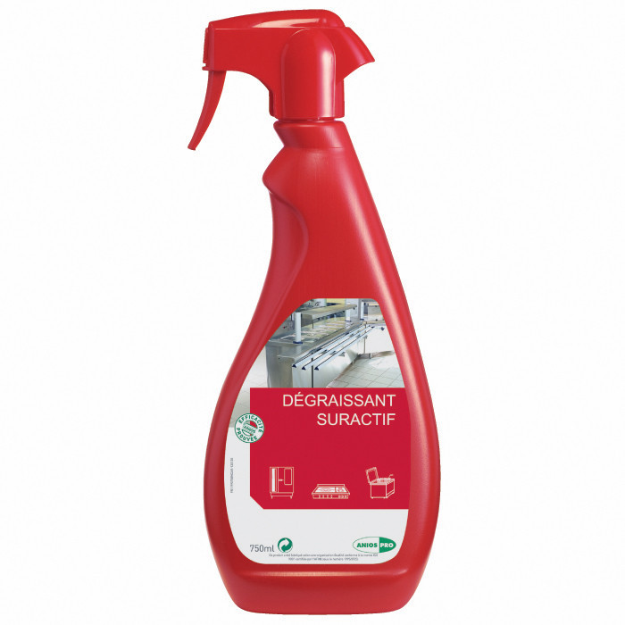 DEGRAISS SURACTIF ANIOS 750ML