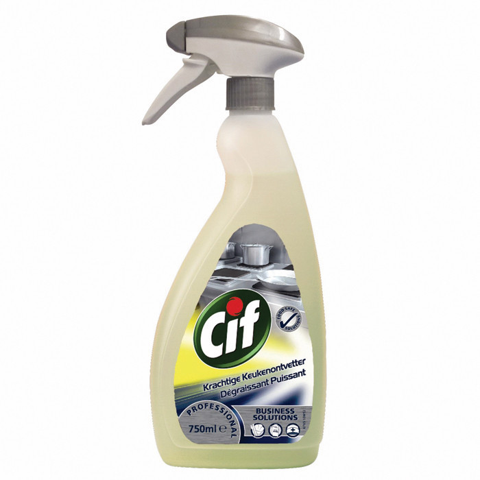 CIF PROF DEGRAISS PUISS 750ML