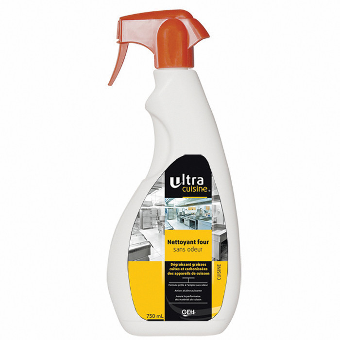 DECAPANT FOUR S/ODEUR 750ML