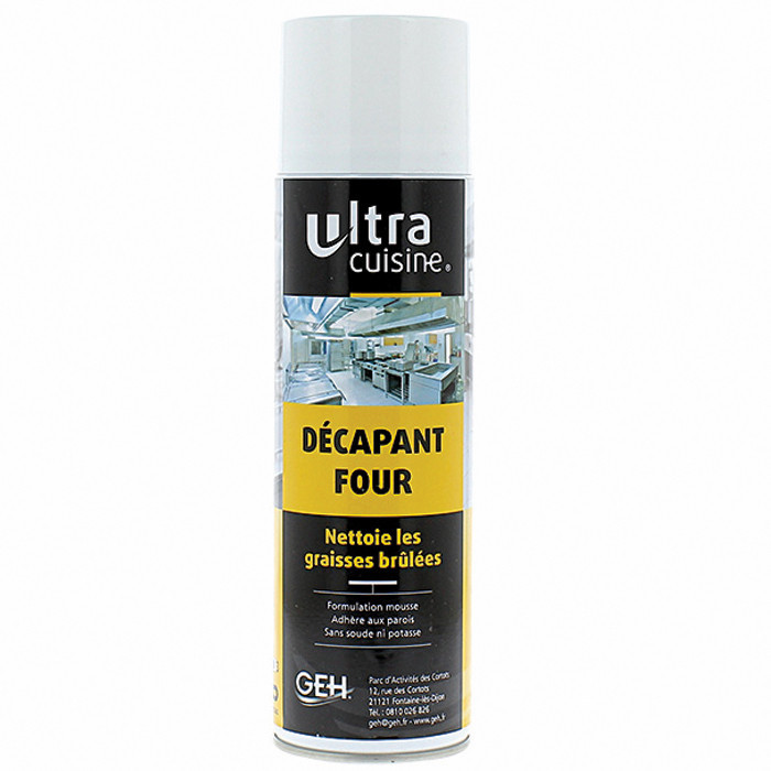 DECAPANT FOUR 500ML