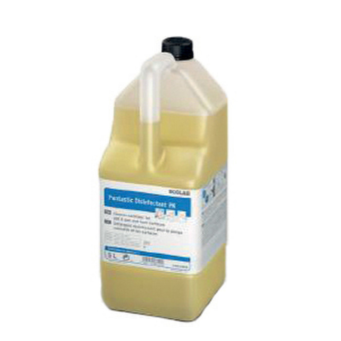 PANTASTIC PLONGE DESINF 5L