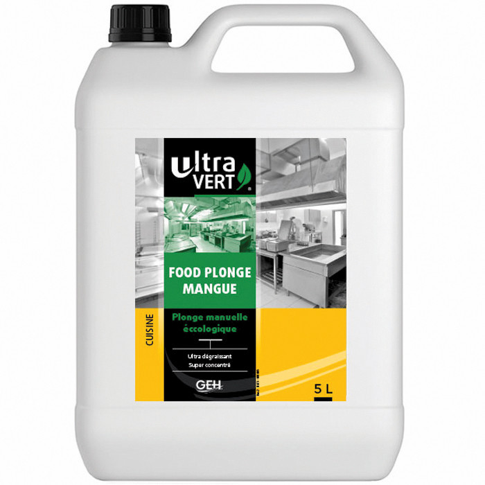 FOOD PLONGE MANGUE 5L