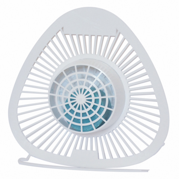 GRILLE URINOIR ULTRA BIO 40G