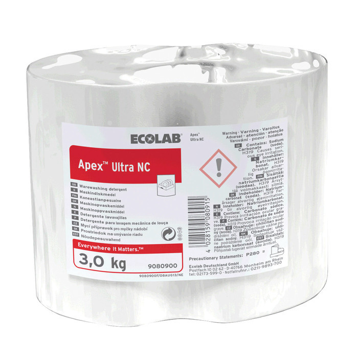 APEX ULTRA NC 3KG