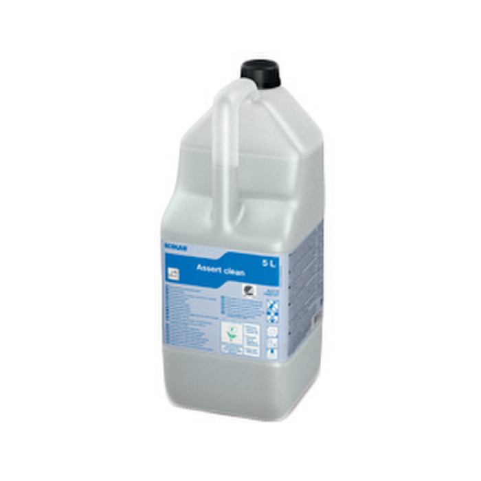 ASSERT CLEAN 5L