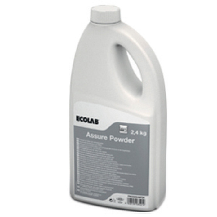 ASSURE POWDER 2.4KG