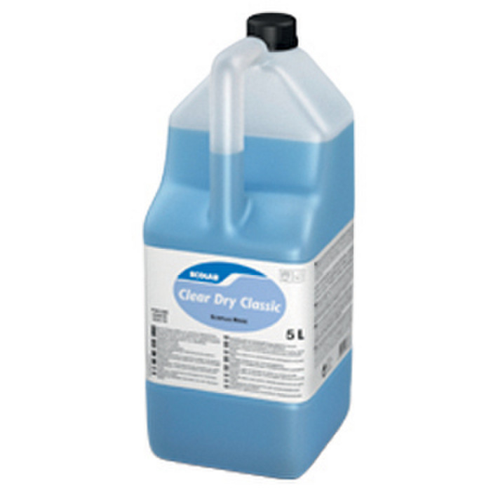 CLEAR DRY CLASSIC 5L