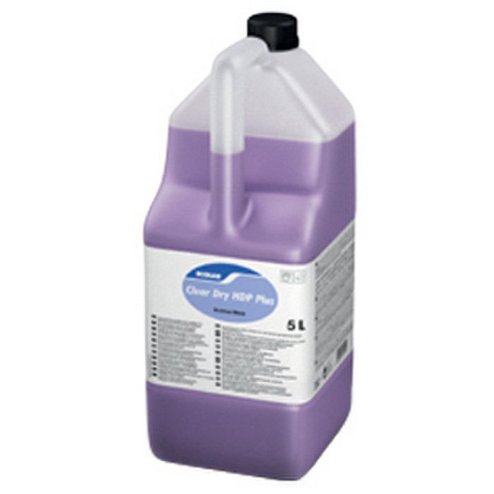 CLEAR DRY HDP PLUS 5L