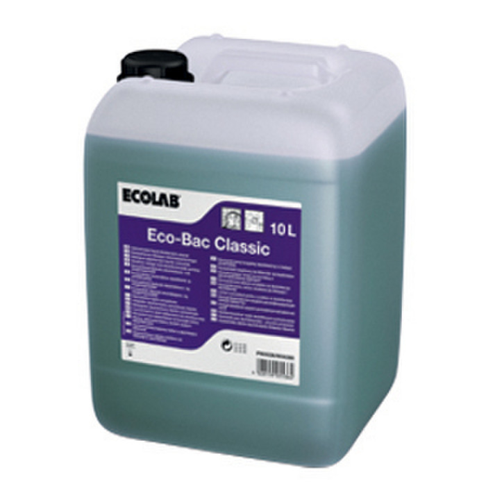 ECO-BAC CLASSIC 10L