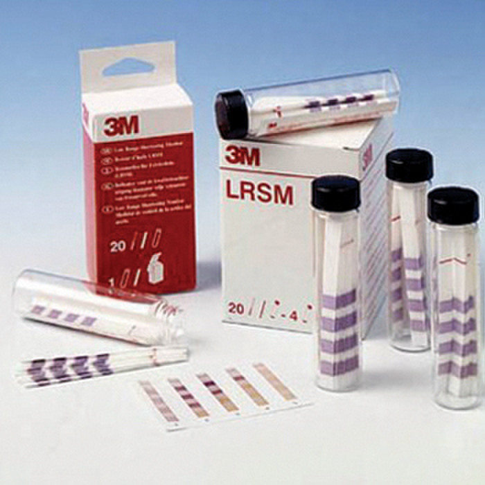 LANGUETTE TEST HUILE X20