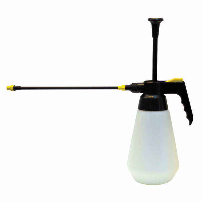 PROSPRAY pulve (FOAMER)