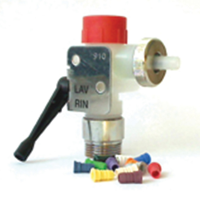 VENTURI MOULE POUR CENTRALE ERDEMIL CENT