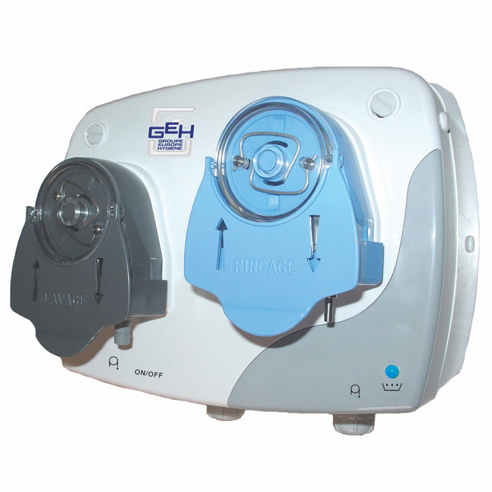 MASTERDOSE 220V/24V LR MICRO