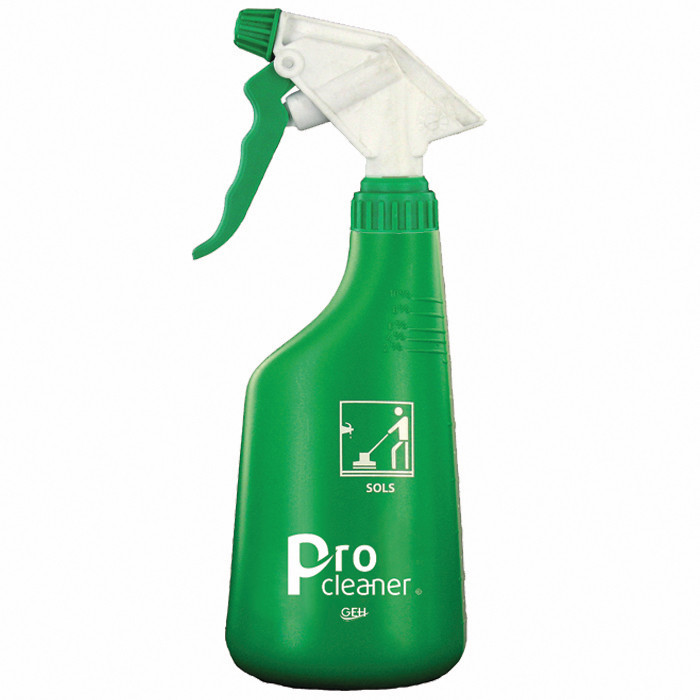 KIT VAPO COMPLET 600ML VERT