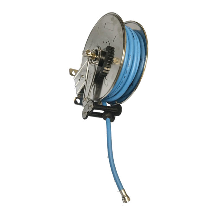 ENROULEUR HYDRAULIQUE EASY