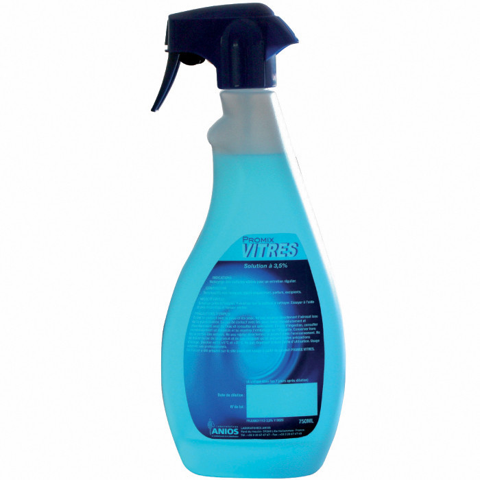 PULVE PROMIX VITRE 750 ML