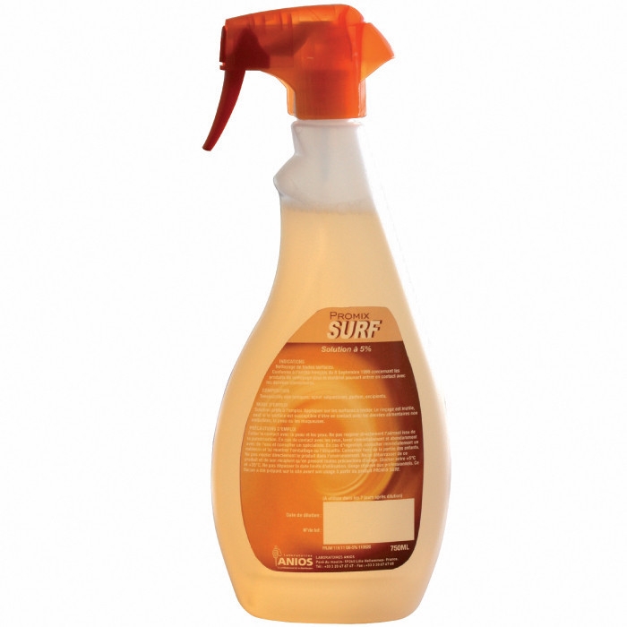 PULVE PROMIX SURFACE 750ML