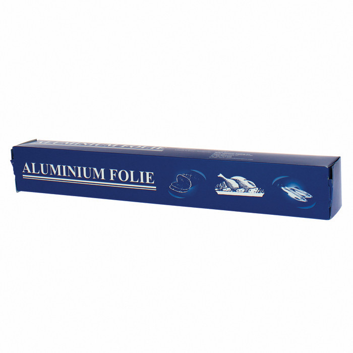 ALUMINIUM 50MX30CM BTE DIST