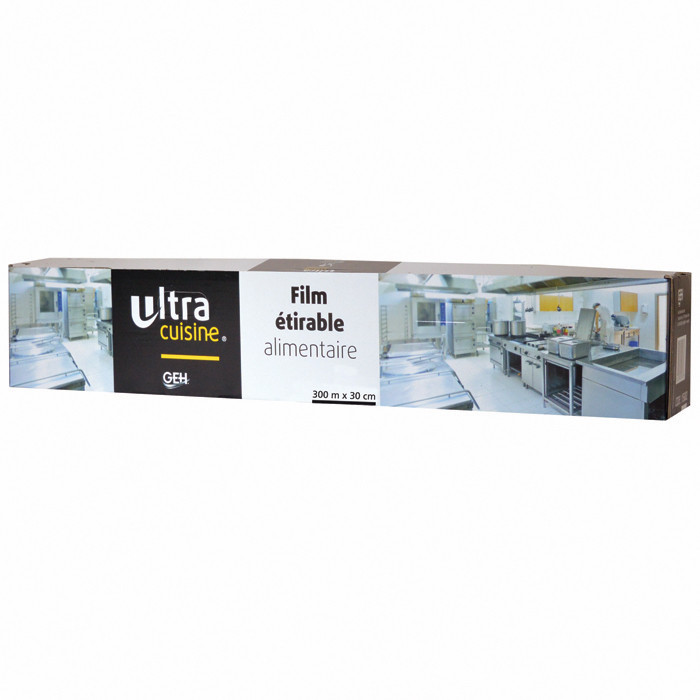 FILM ALIM 300MX30CM BTE DIST