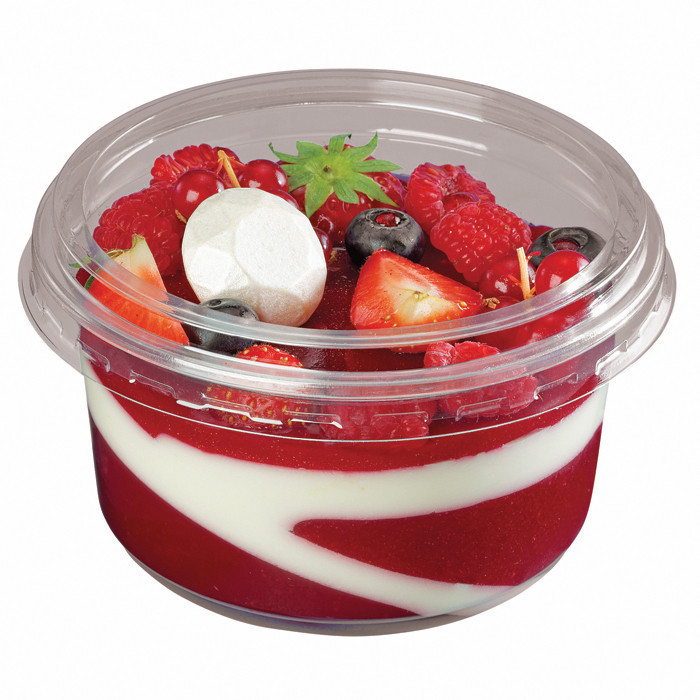 POT ROND 450CC CRISTALX50