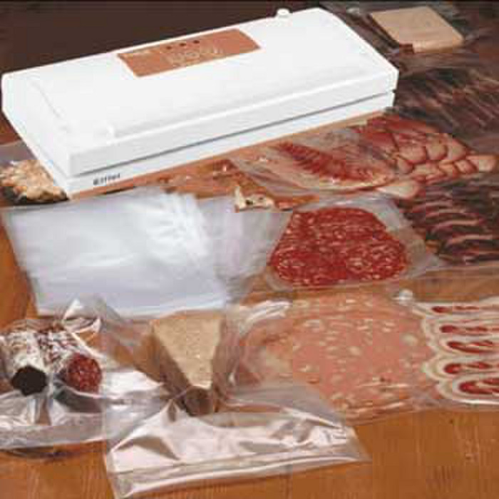 SACHET PA/PE 80u 14X20CM