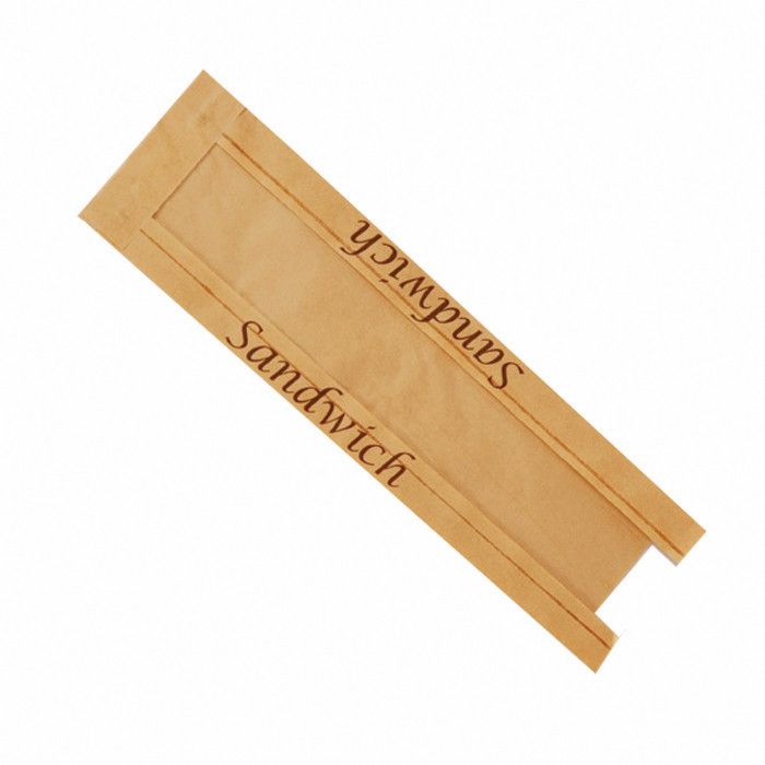 SAC SANDWICH FENETRE 10+4H34CM SPOPACK