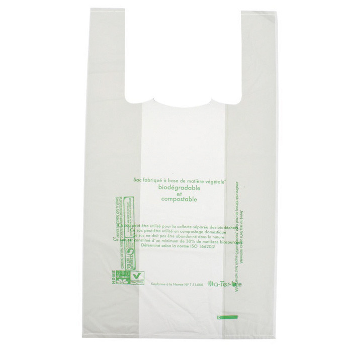 SAC BRETELLE BIO 30H50 X50