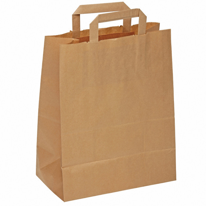 SAC CABAS  26H30 BRUNX250