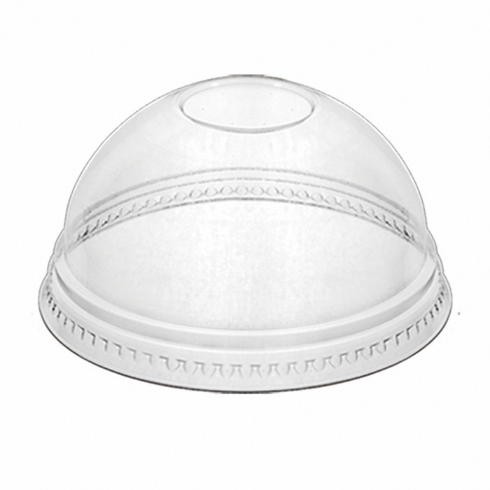 COUV DOME S/TROU Ø78 X50