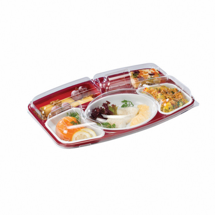 PLATEAU REPAS+COUV 5CPTX15