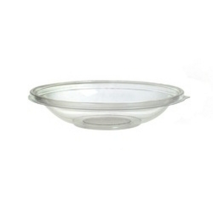 SALADIER rPET 1L 23CM FRESHPACK