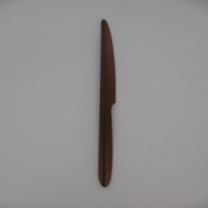 COUTEAU 175MM CUIVRE X2400