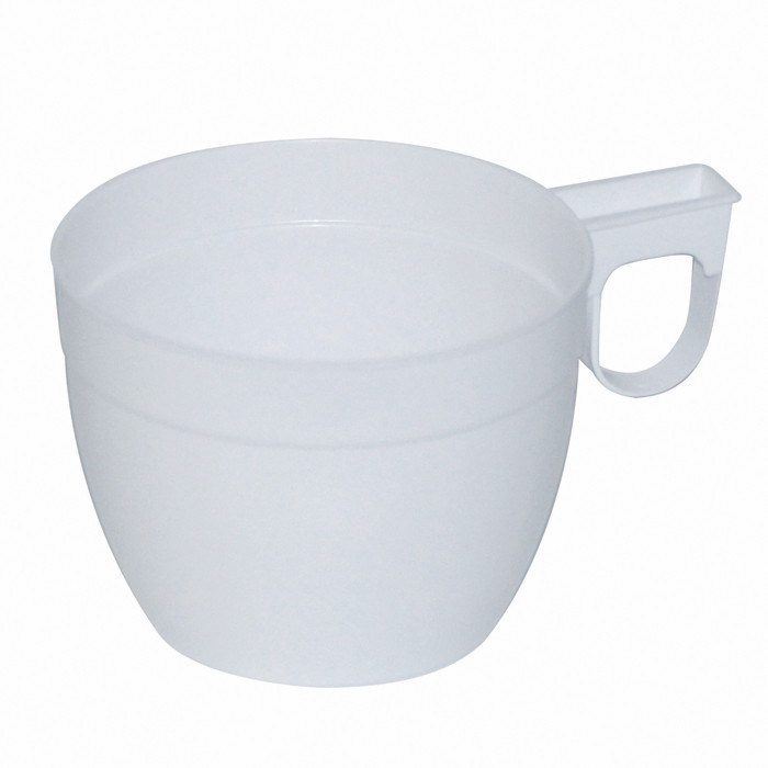 TASSE CAFE 18CL BLC X50