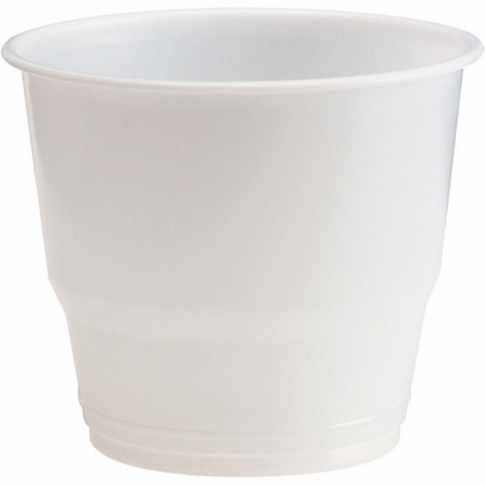 TASSE PS COMBI  BLANC 20CL X80