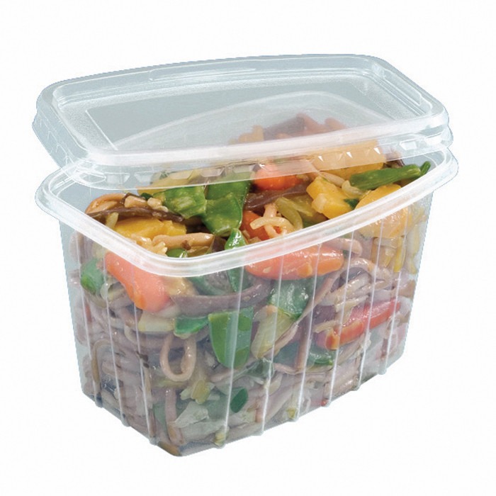 BARQ+COUV 450G TRANSL X25