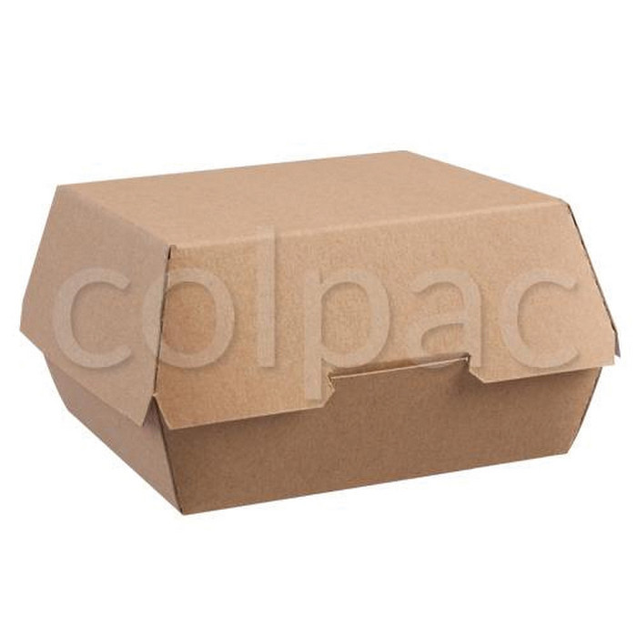 COQUE HAMBURGER KRAFT GM KF COLL