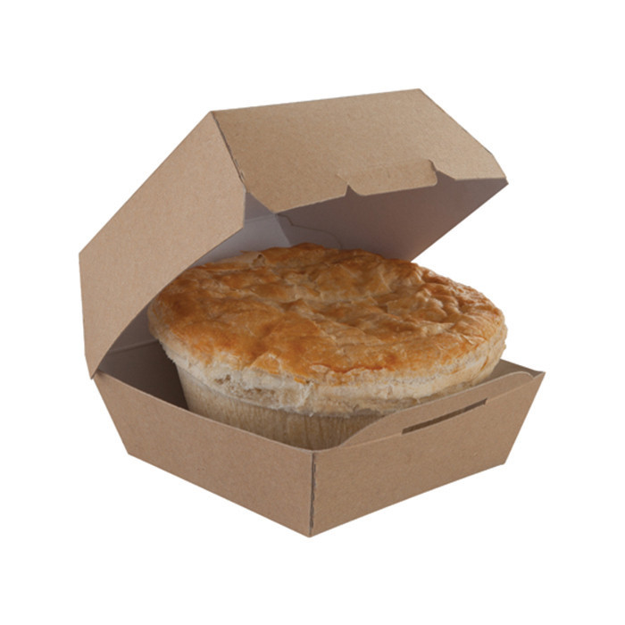 COQUE HAMBURGER KRAFT PM KF COLL