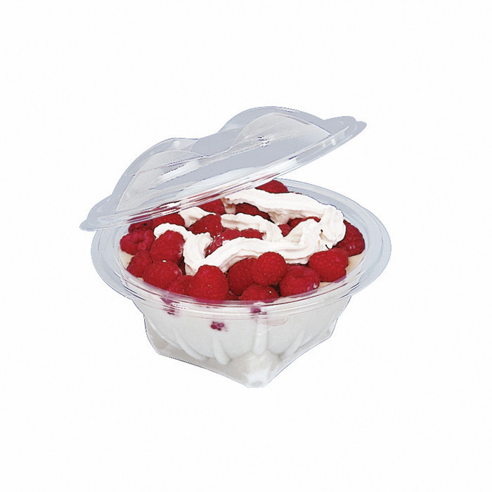 BOL SALADE+COUV 500CC X50