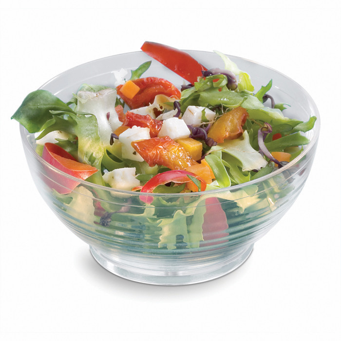 VERRINE BOL EVASE 80CC X24