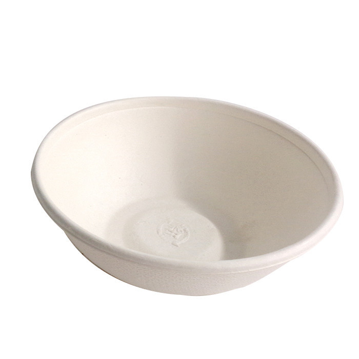 BOL ROND FIBRE Ø110 X50