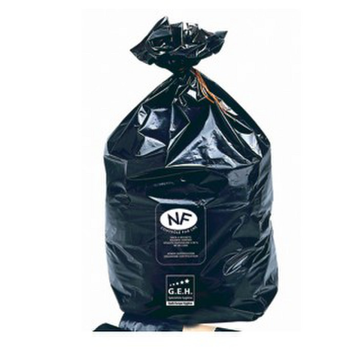 SAC 100L BD NFE 53µ NOIR X20