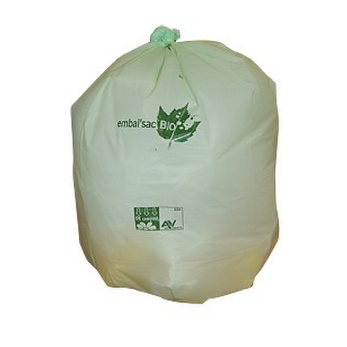 SAC 100L BIODEG FORT VERTX20