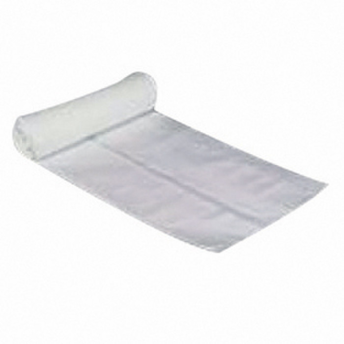 SAC 10L PEHD STD BLANC X50