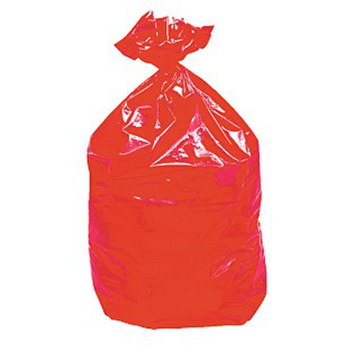 SAC 110L PEBD FORT ROUGE X20