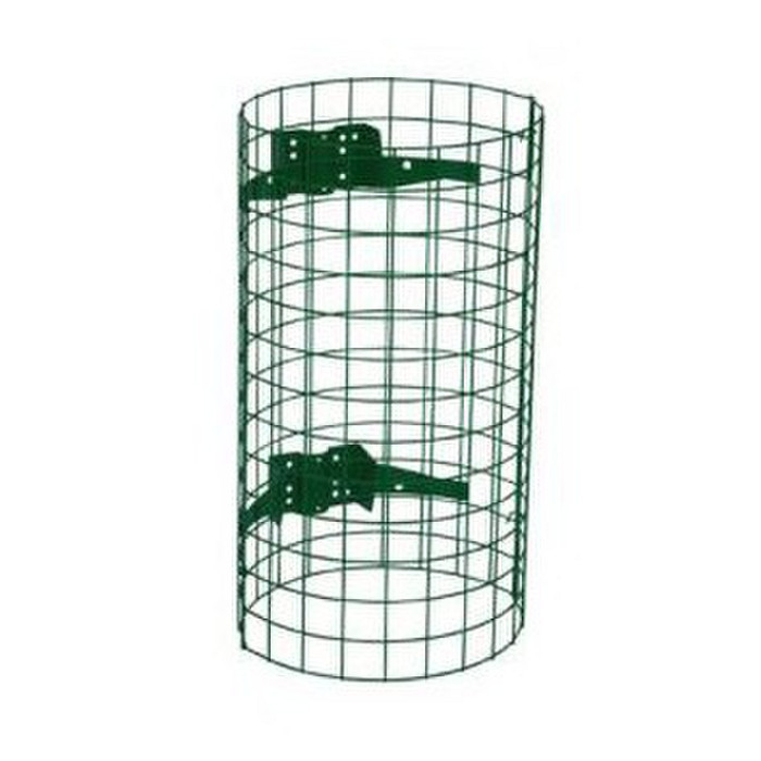 GRILLE SEULE GRIS PR COLLECT