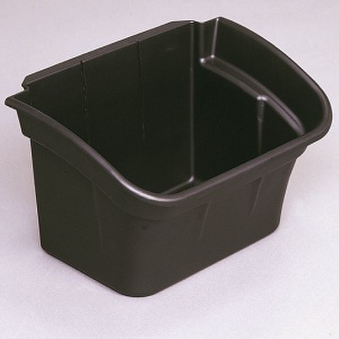 BOITE A COUVERT NOIR